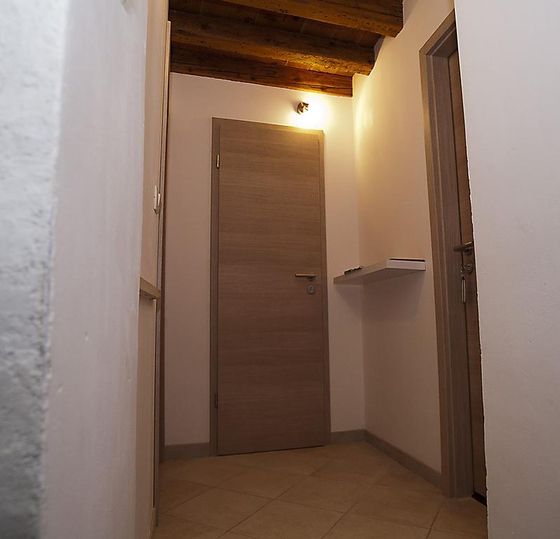Rooms Livia Trogir Buitenkant foto